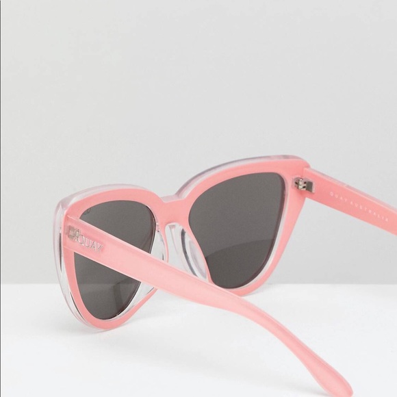 NWT Quay Cat eye sunglasses - Picture 3 of 8